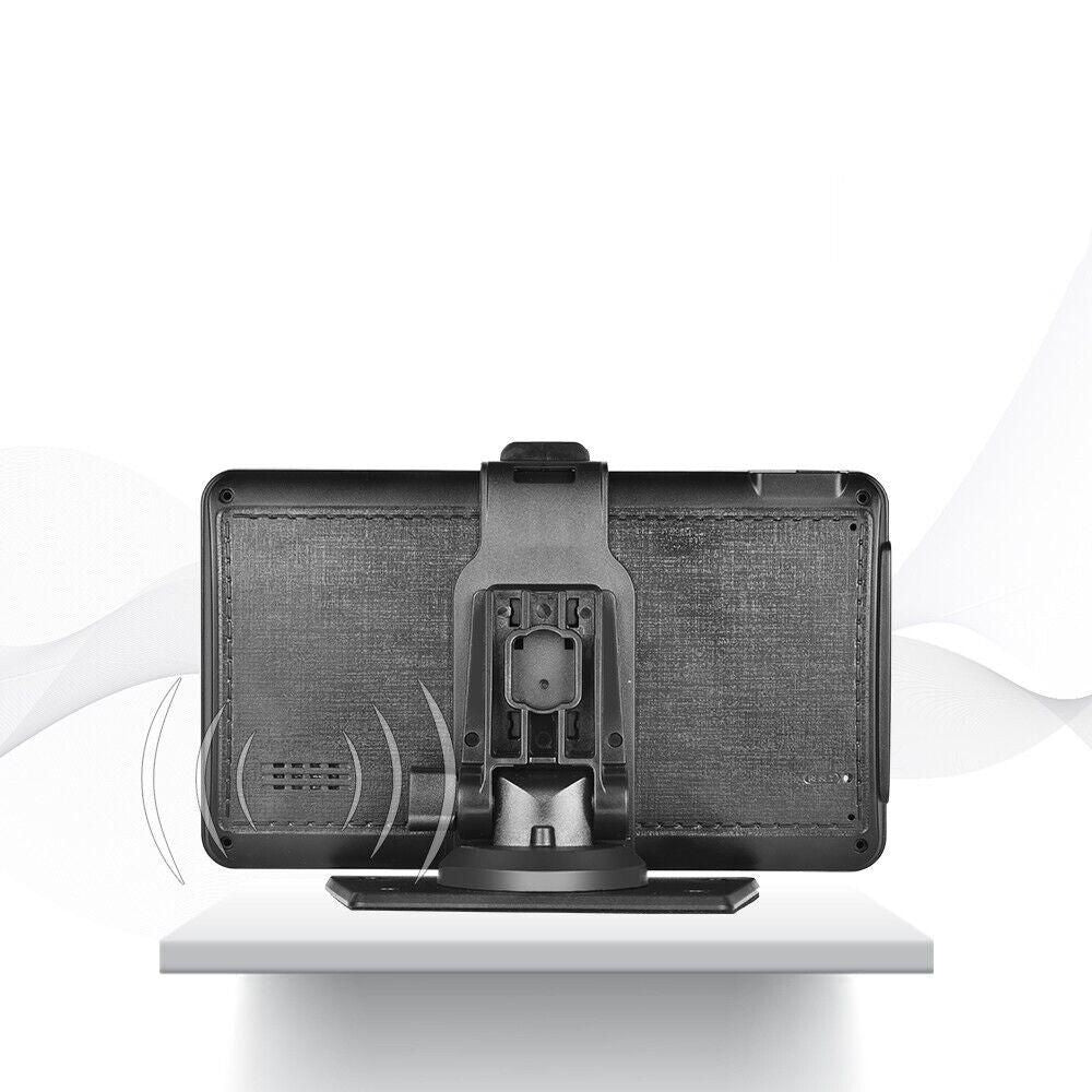 7-Inch Touch Screen Car Multimedia Player - Wireless CarPlay and Android Auto, FM Transmitter, Voice Control - Image 6