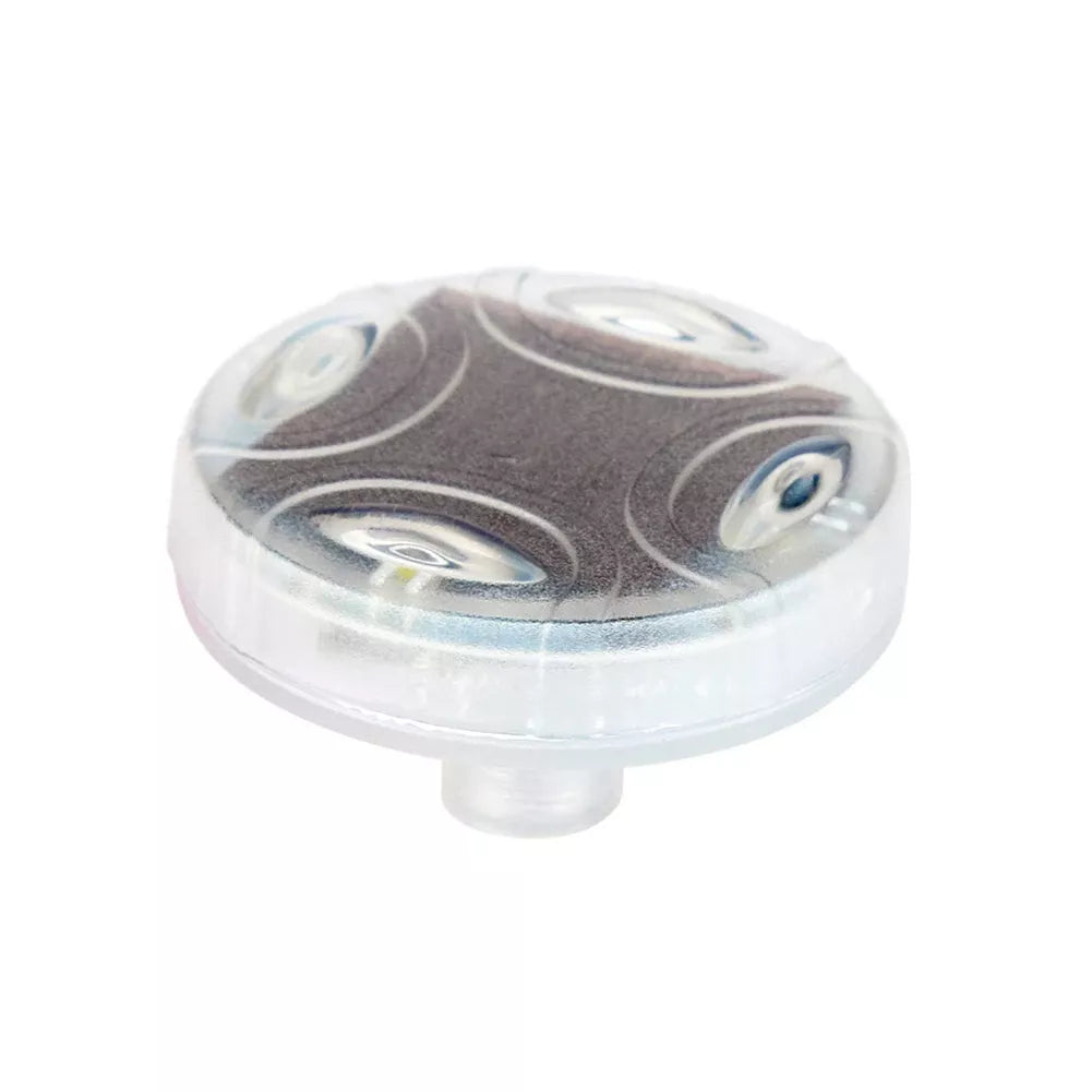 Solar-Powered LED Car Wheel Lights - Image 10