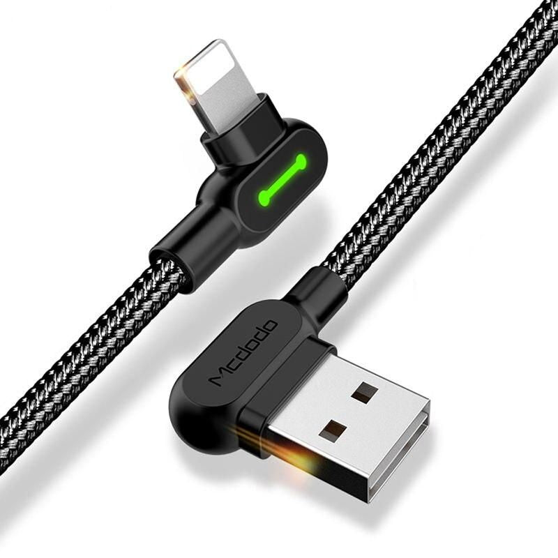 Lightning Fast Charging USB Cable - Image 2