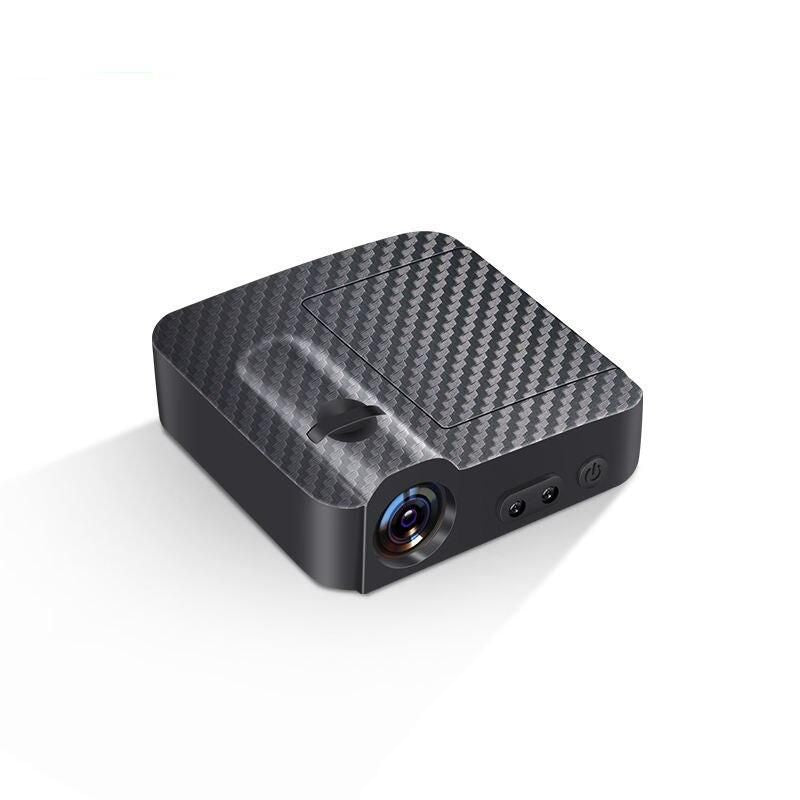 Universal Wireless LED Car Door Projector Lights - Decorative Welcome Logo Lamps - Image 3