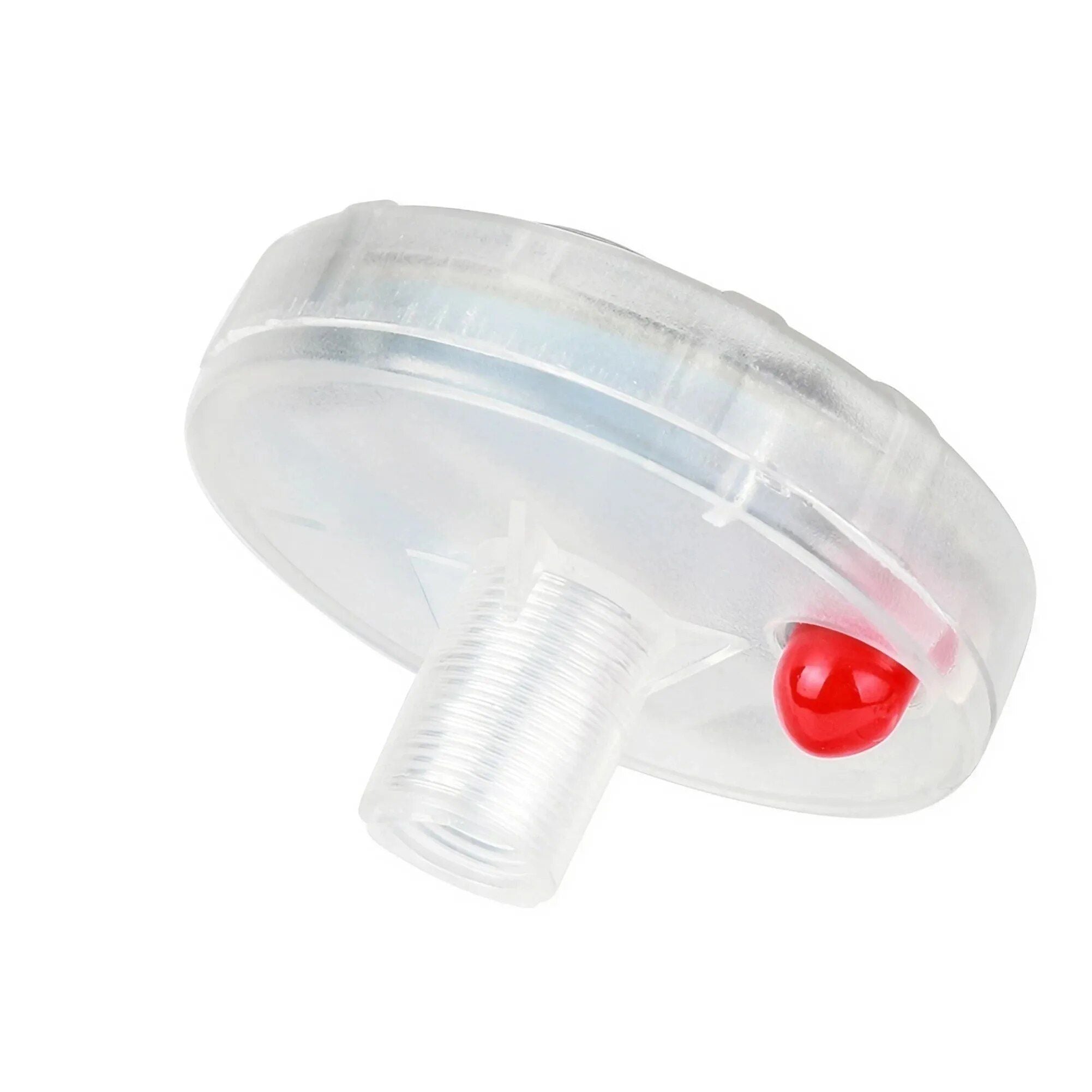 Solar-Powered LED Car Wheel Lights - Image 8